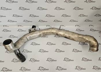 AUDI SKODA 2.0 TDI BMN BMR 170 KM 08r przewód rura intercoolera 3C0145840D