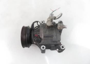 KOMPRESOR KLIMATYZACJI TOYOTA COROLLA VIII E11 2.0 D-4D 4421003090