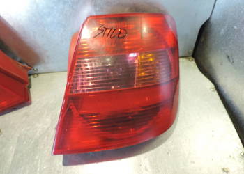 FIAT STILO HB 5D LAMPA PRAWA TYLNA