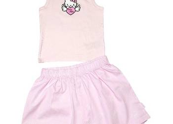 Nowa piżama damska bawełna roz.XS Primark /PO115/ Hello Kity