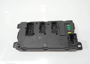 MODUŁ STEROWNIK REM BMW F30 F31 9329700