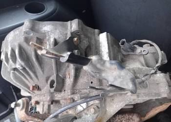 Mazda 5 skrzynia biegów GX F7 klapa tylna