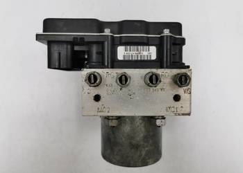 Pompa ABS ESP Citroen C4 Picasso 0265251156 0265951427