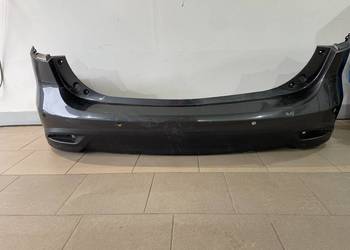 Zderzak tylny Mazda 5 II