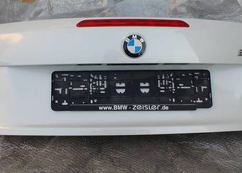 Klapa tyl bmw f22 f23.bez malowania!