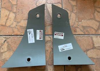 Piersi odkładnicy do pługa Unia 1126500030/1126600030