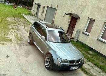 x3 m57 3.0d xdrive xenon panorama