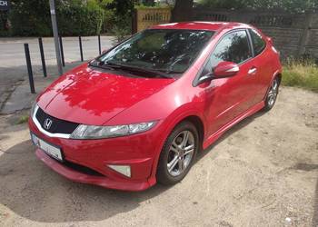 Honda Civic 2010