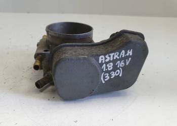 PRZEPUSTNICA Opel Astra III H 1.8 16V _ 09128518