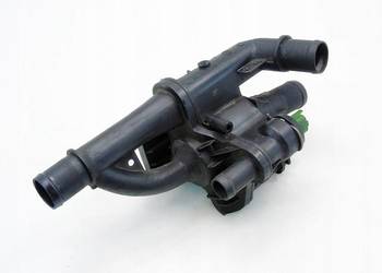 OBUDOWA TERMOSTATU 1.6 HDI C4 C5 207 307 407 308 206 1007 C3 PARTNER JUMPY