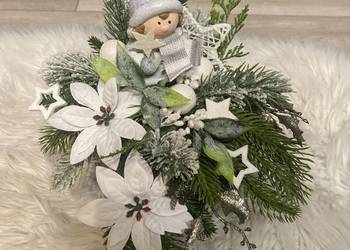 Dekoracja świąteczna