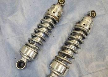 HONDA REBEL 125 AMORTYZATOR TYŁ AMOR TYLNY OEM