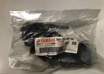 Osłona, manszeta przegubu Yamaha Grizzly 3B4-2510H-00