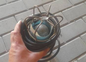 Stara lampa