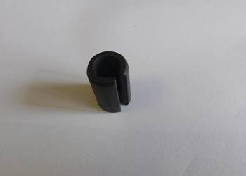 9709920025 Tulejka montażowa resora M17x28 Atego