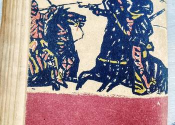 Old Surehand May książki dziecię antykwariaty szkolne outlet