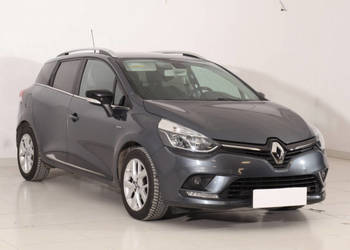 Renault Clio 0.9 TCe