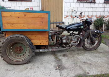 Ifa bk 350 mz bk 350