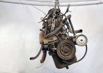 SILNIK KOMPLETNY FIAT SEICENTO 7731750