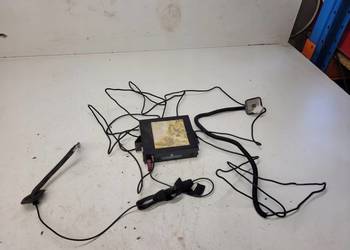 MODUŁ STEROWNIK TELEFONU SIM AUDI VW 4C2113A4I