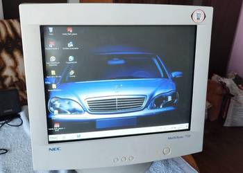 Monitor
