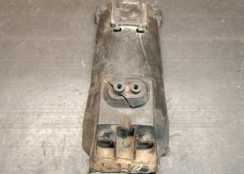Błotnik tył chlapacz mocowanie karoseria części Yamaha DT 80 lc2 53V DT 125