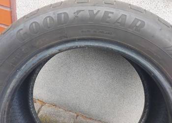 Opony Good Year Efficient Grip 205x55 R16