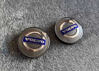 Dekielki, Kołpaczki Volvo V40 30666913