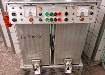 Podgrzewacz do czekolady Chocoma