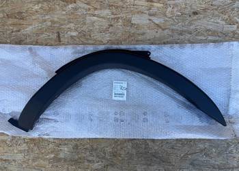 Listwa błotnika przód prawa rh Iveco daily 4 IV lift 19+ 5801762169