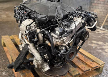 2014-2018 BMW X5 X6 F15 F16 40D N57D30B