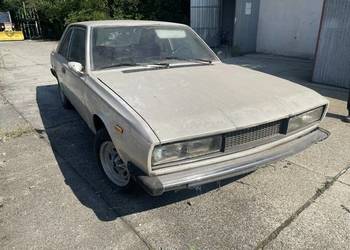 Fiat 130 COUPE 3,2l 1972r