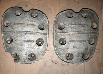 Głowice zimowe K750 M72