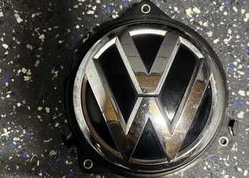 Przycisk / klamka otwierania klapy tylnej do VW PASSAT B8 Estate (3G5, CB5)
