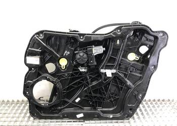 PODNOŚNIK SZYBY PRAWY PRZÓD ALFA STELVIO SUV MECHANIZM