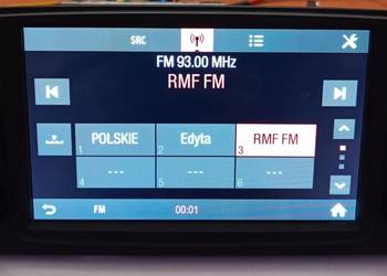 RADIO NAWIGACJA MAN 81.28100-6037