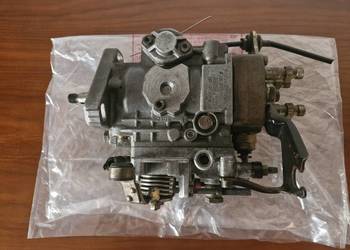 VW Polo II 86c 86c2f Terra 1.4D 1W Pompa wtryskowa 031130107