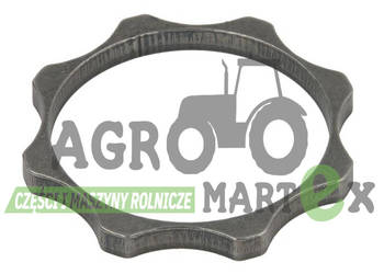 053847R1, 3907167M1, 82793100, 6000105469, L500658, 320-7318 PODKŁADKA AGCO