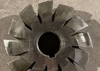 Frez modułowy krążkowy FWP NFMb 20/20 Nr 8 F/V