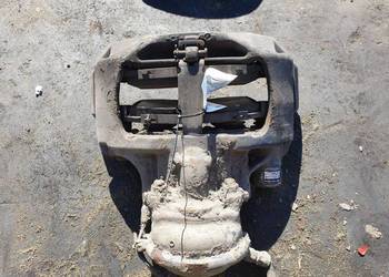 ZACISK HAMULCOWY PRZÓD PRAWY DAF CF 65.220 1612740