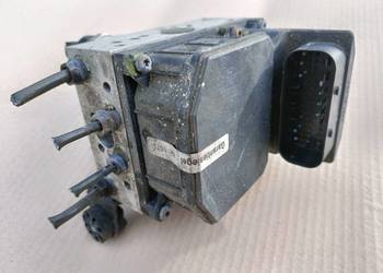 Pompa abs sterownik 0265225007 6754512 BMW 7 E65
