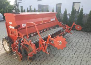 Siewnik talerzowy Gaspardo Nina 300