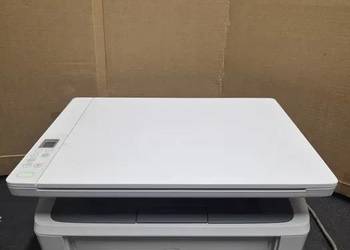 Urządzenie Wielofunkcyjne HP LaserJet M140we Nowe Uszkodzone