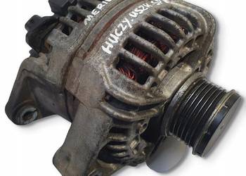 ALTERNATOR Opel Meriva B 1.4 T 0124425084 13284408 bosch 100A