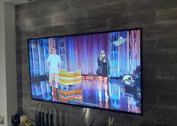 Telewizor LG 42UB20V