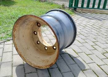 Felga stalowa 16.00 X 17