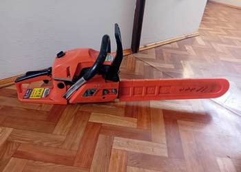Piła łańcuchowa, spalinowa NAC-CST52-45-A0