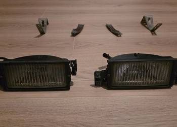 Lampy przeciw mgielne bmw e23