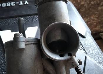 Gaźnik IKOV Jawa Cezeta