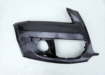 AUDI Q5 8R0 NAROŻNIK PRAWY ZDERZAKA PRZÓD 8R0807438